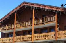 Les Menuires - Les Chalets Geffriand