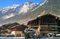 Chamonix - Les Jardins du Mont-Blanc