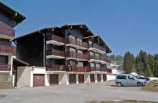 La Clusaz - Les Maisons Des Bois