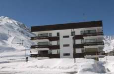 Tignes - Les Pistes 2