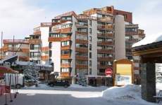 Val Thorens - Les Trois Vallées