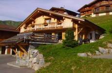 Le Grand Bornand - Margency 306