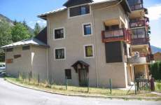 Serre Chevalier 1200 - Briançon - Mas de Blais 34662