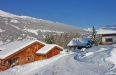 Le Grand Bornand - Namasté