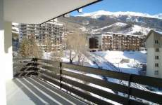 Serre Chevalier 1350 - Chantemerle - Pic Blanc 37939