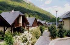 Cauterets - PONT DE FANLOU