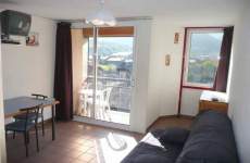 Serre Chevalier 1200 - Briançon - Relais Guisane A 34695