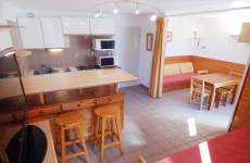 Serre Chevalier 1200 - Briançon - Relais Guisane A 56050