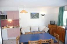 Serre Chevalier 1200 - Briançon - Relais Guisane II 39261