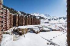 Plagne Bellecôte - Résidence Bellecôte