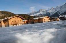 Chamonix - Les Houches - Résidence CGH Le Hameau de Pierre Blanche ****