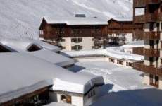 Tignes - Résidence du Val Claret