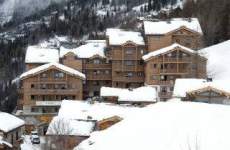 Sainte Foy en Tarentaise - Résidence Eco Le Ruitor ****