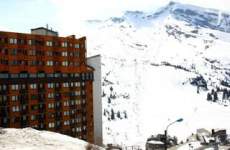 Avoriaz - Résidence L'Hermine