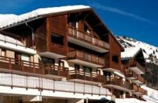 Les Saisies - Hauteluce - Résidence Lagrange Confort+ Les Chalets du Mont Blanc ***