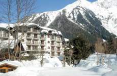 Argentière - Résidence Lagrange Prestige Le Cristal d'Argentière ****