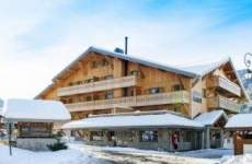 Châtel - Résidence Le Grand Ermitage