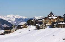 Peyragudes - Résidence Le Hameau de Balestas