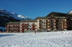 Val Cenis - Termignon la Vanoise - Résidence Le Petit Mont Cenis**