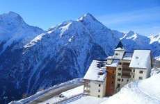 Les Deux Alpes - Résidence Le Prince des Ecrins