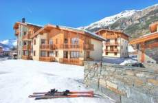 Val Cenis - Résidence Les Balcons de Val Cenis Village ****