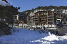 La Norma - Résidence Les Chalets & Balcons de la Vanoise