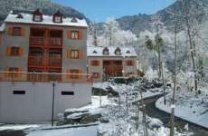 Cauterets - Résidence Les Chalets d'Estive