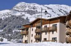 Aussois - Résidence Les Flocons d'Argent***