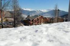 Valmorel - Résidence Maeva Les Chalets de Valmorel