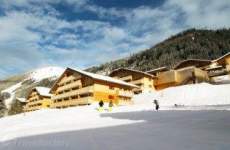 Châtel - Résidence Nemea Le Grand Lodge