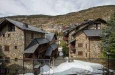 Grandvalira - El Tarter - Résidence Pierre et Vacances Andorra El Tarter