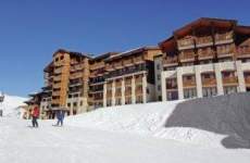 Plagne - Belle Plagne - Résidence Pierre & Vacances Les Constellations ***