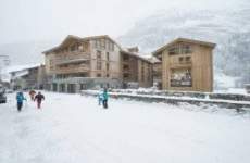 Tignes - Résidence Santa Terra