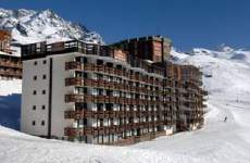 Val Thorens - Résidence Tourotel