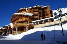 Val Thorens - Résidence Val 2400 ****