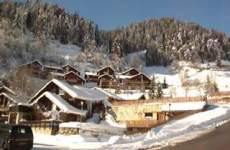 Plagne - Champagny en Vanoise - Résidences réparties à Champagny en Vanoise