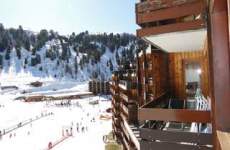 Plagne Bellecôte - Résidences Réparties à Plagne Bellecôte