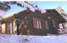 Plagne - Montchavin - Ski & Soleil - Chalet Le Replat