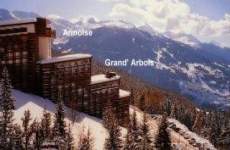 Les Arcs 1800 - Ski & Soleil - Résidence Armoise