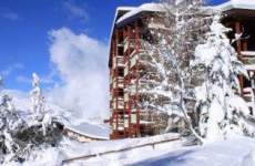 Les Arcs 1800 - Ski & Soleil - Résidence Tournavelles 2