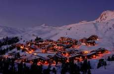 Plagne - Belle Plagne - Skissim - Belle Plagne