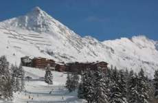 Plagne - Belle Plagne - Skissim Confort - Résidence Béryl