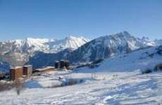 Le Corbier - Skissim Confort - Résidence les Pistes