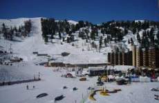 Plagne Bellecôte - Skissim Confort - Résidence Saint Jacques