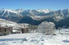 Le Corbier - Skissim - Résidence Phénix