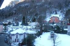 Cauterets - SOUM