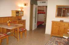 Serre Chevalier 1350 - Chantemerle - Thabor 34860