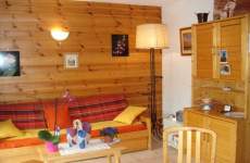 Serre Chevalier 1400 - Villeneuve - Vallonpierre 42566