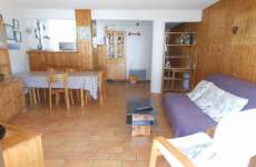 Serre Chevalier 1350 - Chantemerle - VERGERS ST CHAFFREY 55779