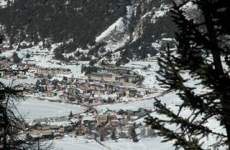 Saint Lary Soulan - VVF Villages L'Auregon